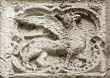 Panel 14:12 - Griffon, passant